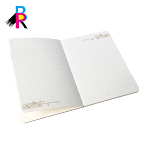China de fábrica barato papelería escuela cuaderno de escritura - Product Image 3