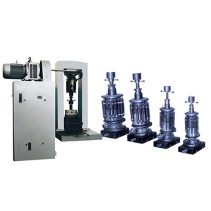 Servo <strong>Dynamic</strong> and <strong>Static</strong> Universal <strong>Testing</strong> Machine and Universal Tensile Strength <strong>Testing</strong> Machine