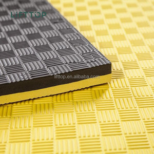 Lifttop High Quality Mma Wrestling 5cm Hot Sale Fighting Taekwondo Judo <strong>Karate</strong> Martial Arts Gym BJJ <strong>Mat</strong> Foam Exercise Thick <strong>Mat</strong>