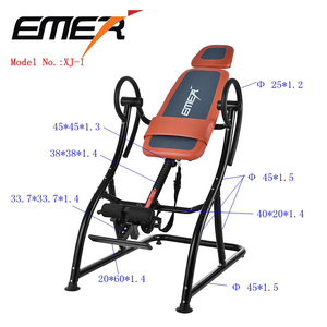 EMER XJ-I-06C Inversion Machine/Automatic Inversion Table/Inversion <strong>Trainer</strong> with CE - Product Image 2