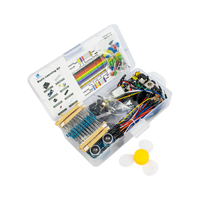 TarrIasasic IC IT para Arduino R3 ME2560 con utoral