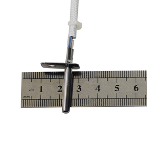 Sensor de temperatura NTC para sensor de refrigerador 10K 15K 20K 50k 100k termistor PT100 - Product Image 4