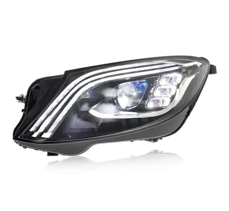 No Bumper Replacement Version
