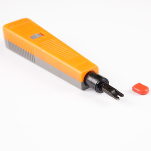 ผลกระทบ110หมัดลงเครื่องมือเครือข่าย - Product Image 5