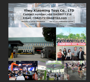 跨境PP毛绒玩具熊毛绒包，用于肩部和背部，带手柄-可爱，非常适合送给儿童。 - Product Image 6