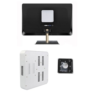XCY มินิพีซีพร้อม Intel Celeron J1900 Quad Core เดสก์ท็อปมัลติมีเดียคอมพิวเตอร์สํานักงานสําหรับการศึกษาที่บ้าน - Product Image 6