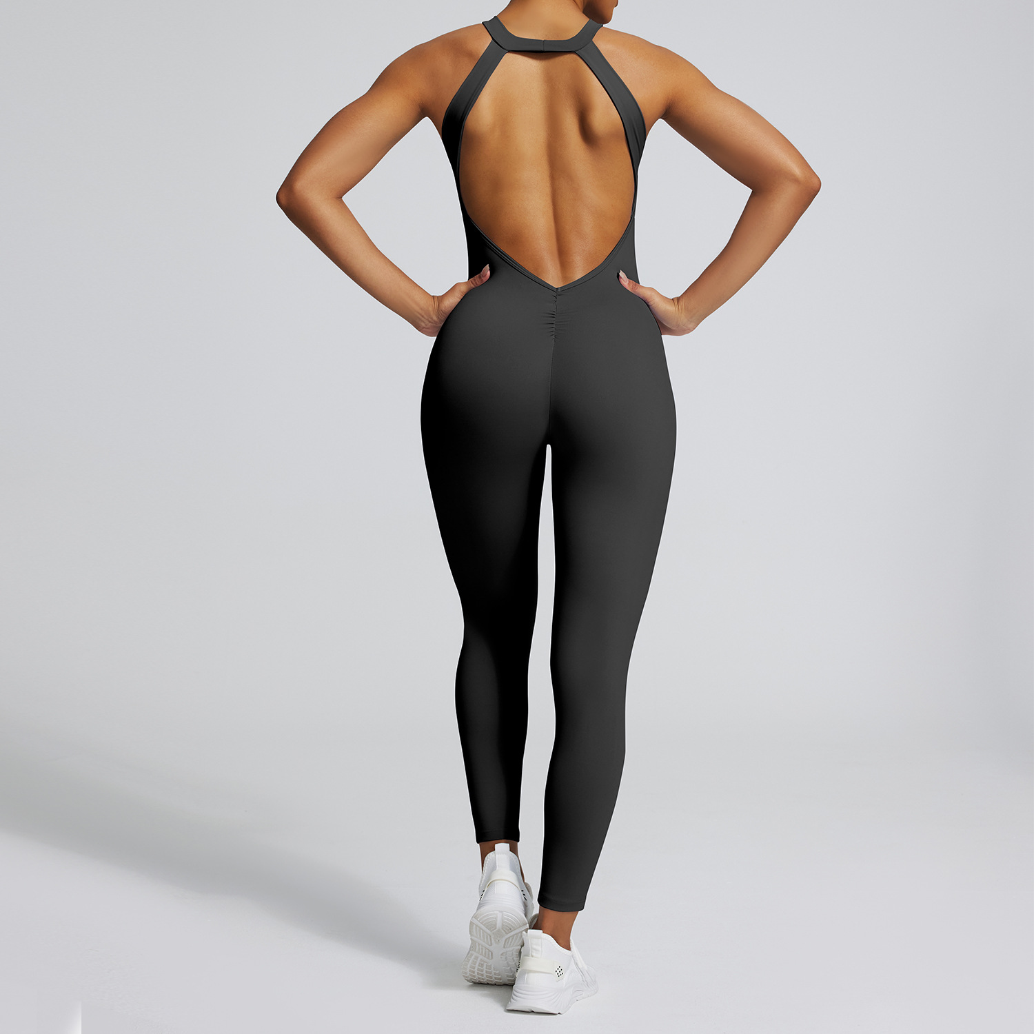Premium black