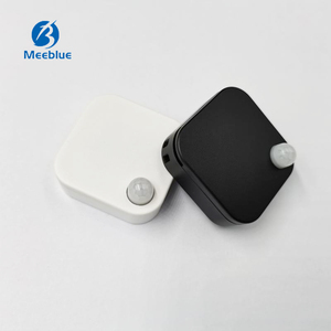 Meeblue-sensor de movimiento pir aurex, bluetooth, alarma, baliza programable Iot, sistema de alarma - Product Image 5