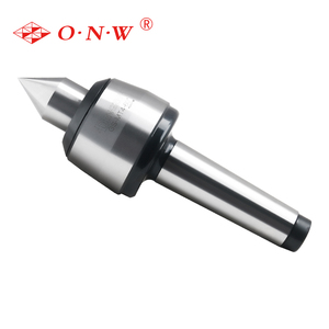 Lathe Machine Tool <strong>A</strong>/<strong>B</strong>/C High Speed Slim Live Center MT3 MT4 MT5 <strong>Revolving</strong> Live Center - Product Image 2