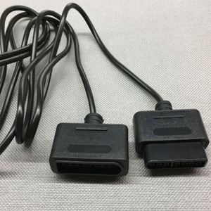 1.8M Controller di gioco prolunga cavo dati per Nintend SNES Gamepad prolunga per Joystick Super Nintendo SNES - Product Image 5