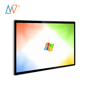 55 Inch Monitor <strong>Computer</strong> Full hd Touchscreen All in One Pc with Abuiltin Monitor - Product Image 1