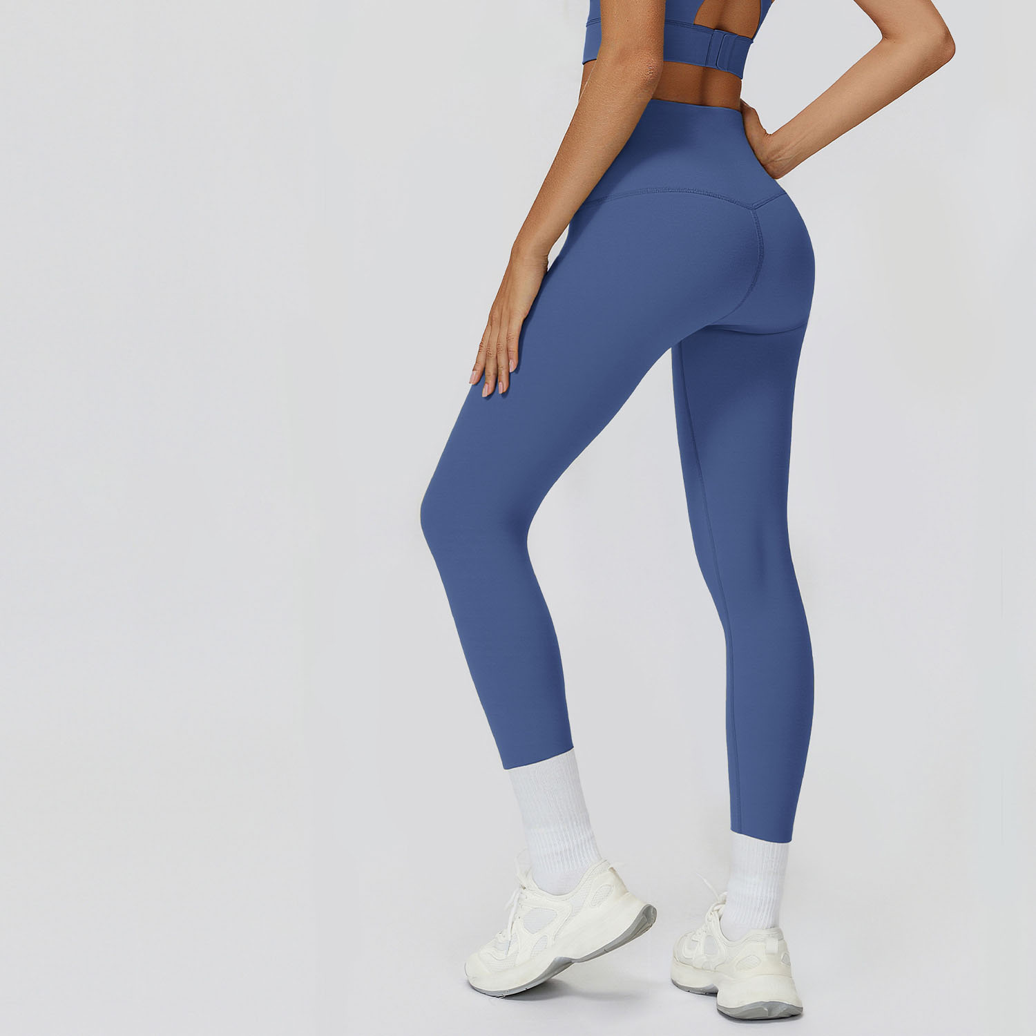 Leak Blue