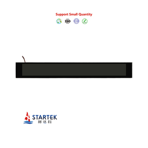 20.8 pollici TFT LCD 1920x184 IPS schermo a colori 20.8 "30pin LVDS interfaccia modulo Display TFT - Product Image 4