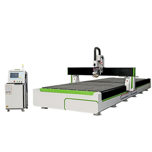 <strong>Multi</strong> <strong>Function</strong> 2165 <strong>ATC</strong> <strong>Cnc</strong> <strong>Router</strong> CCD Oscillating Tangential Knife Cutting Machine for Sign KT Board Wood <strong>Cnc</strong> <strong>Router</strong> <strong>Atc</strong> - Product Image 2