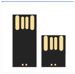 ชิป PCBA แบบพกพาสำหรับ2.0ชิป USB แบบหมุนได้ชิปแฟลชไดรฟ์ - Product Image 3