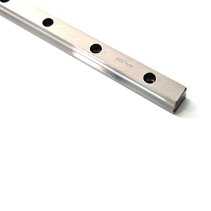 FGHR45R2500CHigh-load <strong>High</strong>-<strong>rigidity</strong> and <strong>High</strong>-precision Manufacturers Sell <strong>CNC</strong> Industry Directly Quick Delivery <strong>Linear</strong> <strong>Guide</strong> <strong>Rail</strong> - Product Image 4