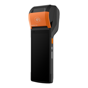 Sunmi V2S смартфон на Android 11, экран 5,5 дюйма, 2 ГБ + 16 Гб - Product Image 3