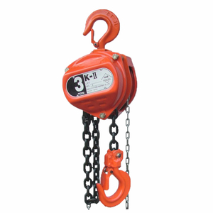 车间手册安全链块 1 吨 2 吨 1.5 吨价格