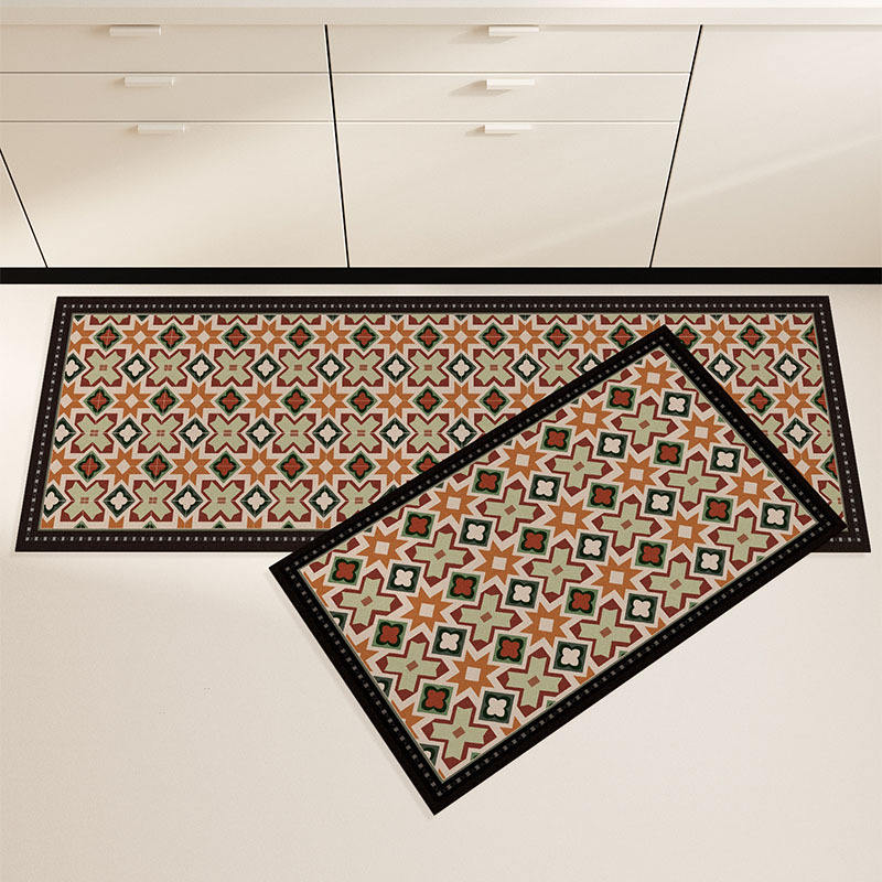 Brique colorée Serena