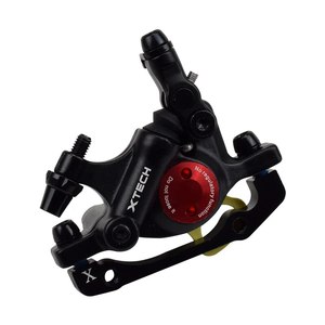 זום hb100 xtech קו מושך בלם קטנוע חשמלי בלם mtb