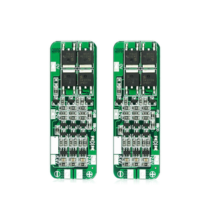 บอร์ดอินเวอร์เตอร์ PCB อเนกประสงค์หลายชั้นแผงวงจร PCB แบบปรับแต่ง Fr4ได้ - Product Image 1