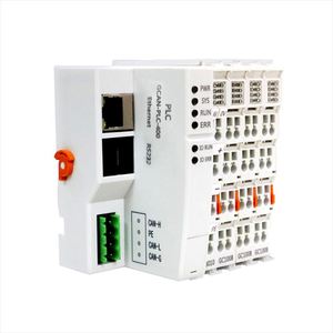 M1400-004 Lightbusコンビ入出力モジュールI/O端子台 - Product Image 6