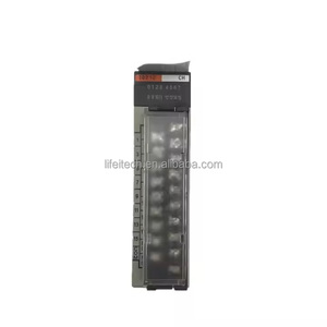 Módulo de entrada de PLC para aplicaciones de programación, de 2" - Product Image 1