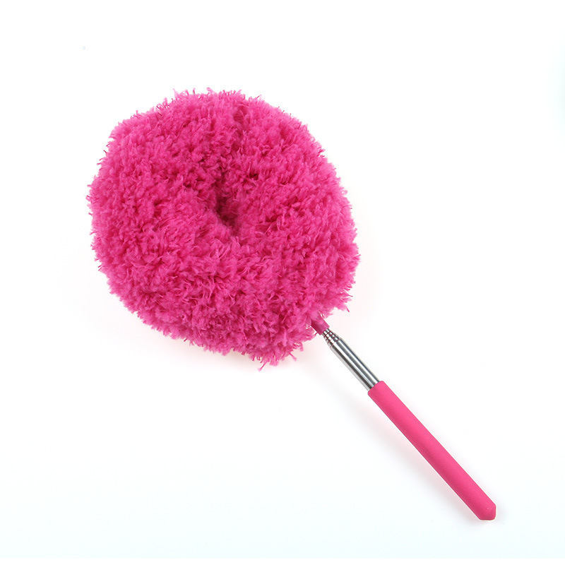 Small size, rose red (65g)