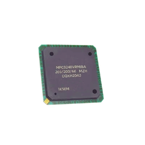 Nuovo microcontrollore originale componenti elettronici Online MPC8248VRMIBA MCU - Product Image 1
