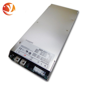 Brandneuer Original-Automatisierung controller mit RSP-2000-48 programmier barem Steuerungsmodul-Steuer modul - Product Image 2