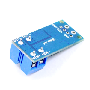 XY-MOS High Power MOSFET Trigger Switch <strong>Driver</strong> Module <strong>PWM</strong> Regulating Electronic Switch Control <strong>Board</strong> - Product Image 2