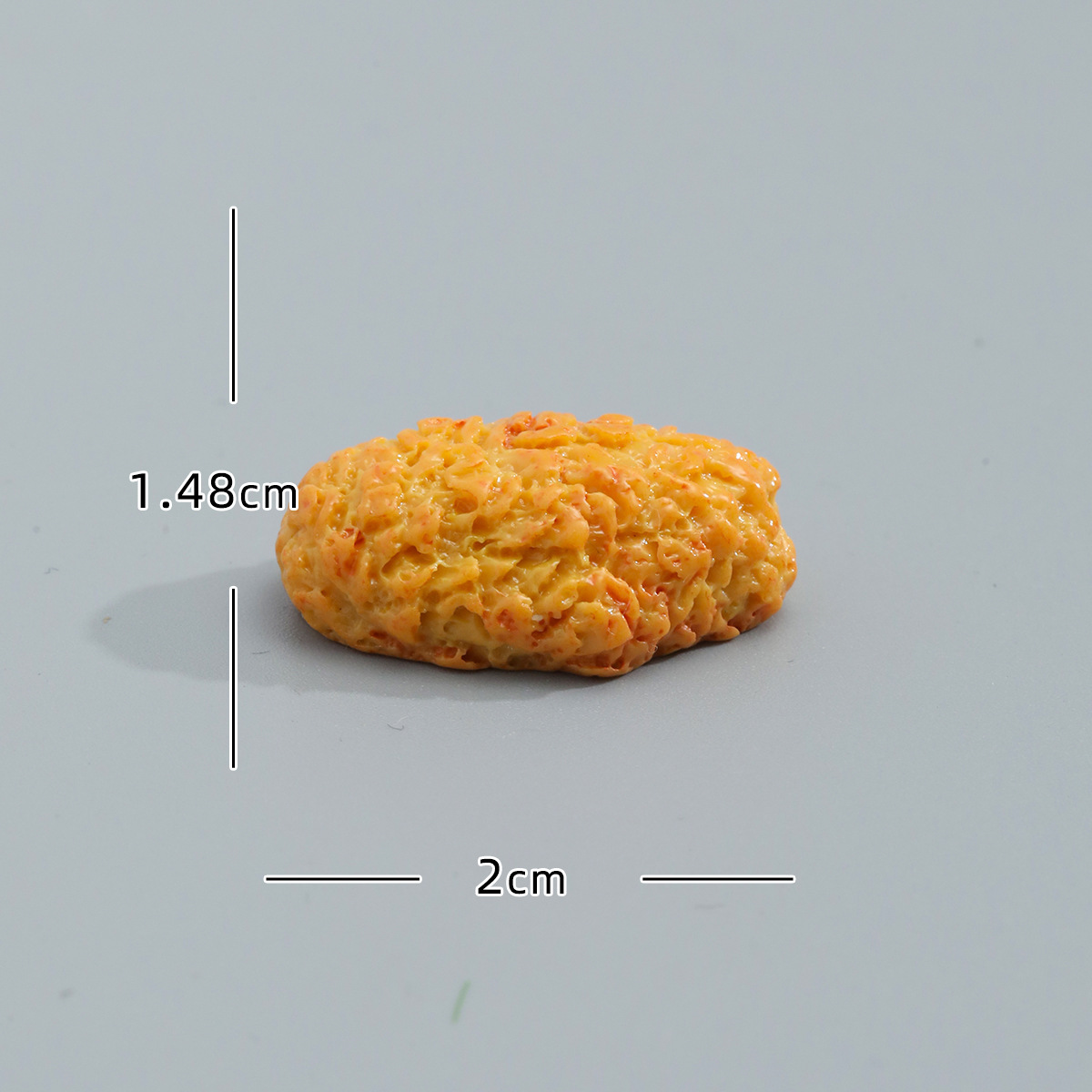 nuggets de pollo