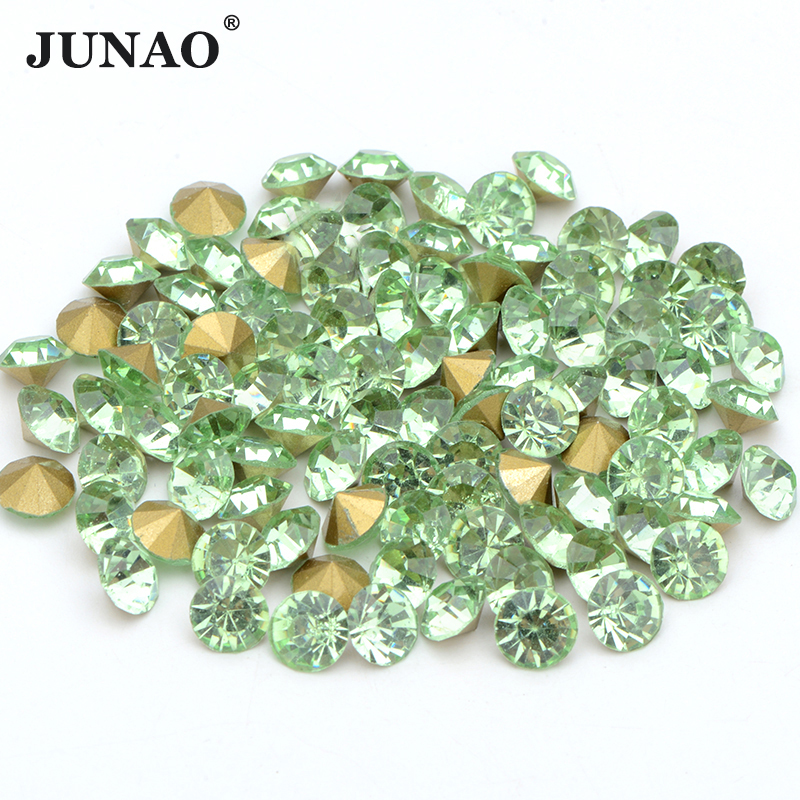 39 Chrysolite