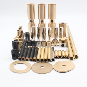 Chất lượng cao điều chỉnh Brass xoay khớp cho đèn - Product Image 3