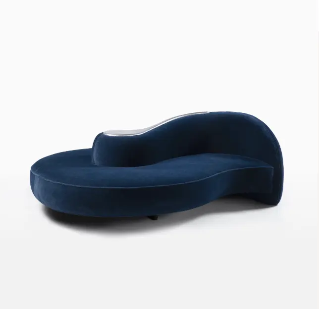 Sassanid OEM yeni varış çağdaş tasarım kanepe ikonik oturma odası Set sipariş Park Avenue kanepe için yapılan