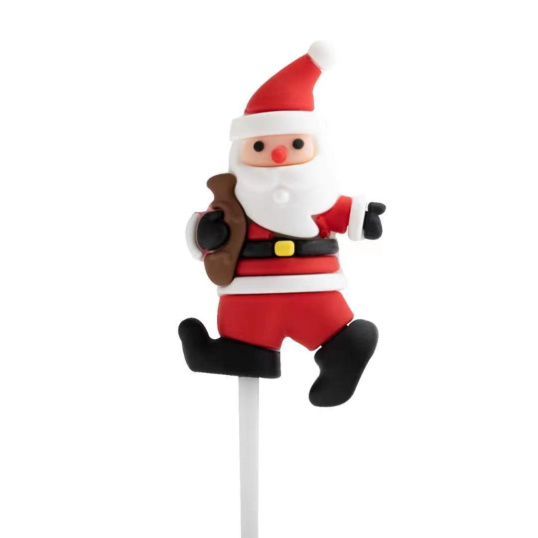 Cadeau santa 3