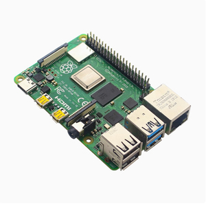 Miglior prezzo Raspberry Pi 4 modello B 2GB 4GB 8GB scheda di sviluppo Raspberry Pi 4B