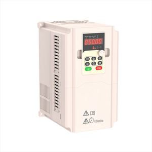 SV0022IS7-4NO.H de frecuencia variable inversor, 2,2 kW (entrada: 3 fases 380V/salida: 3 fases 0 ~ 380V) - Product Image 3