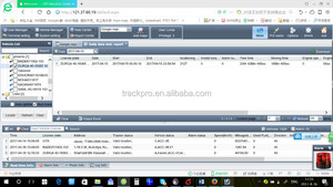 <strong>GPS</strong> <strong>Tracking</strong> Software Platform Support Teltonika FMB125 FMB920 FMB120 VT300 VT310 Car <strong>Tracking</strong> System - Product Image 5