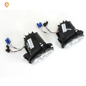 自動車部品<span class=keywords><strong>Led</strong></span>ヘッドランプメルセデスgクラスワゴンG500W463メルセデスベンツGクラスW463用ヘッドライトを引き裂く