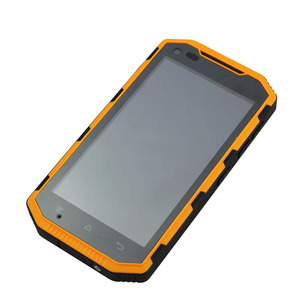 Sistema di controllo della guardia di nuovo arrivo sistema di controllo della guardia di sicurezza con sistema operativo Android - Product Image 1