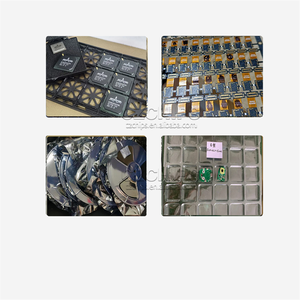 Yoğun test TSB43AB23 TQFP mikrodenetleyici entegre devre IC CZSKU:YZ394QPS78 - Product Image 2