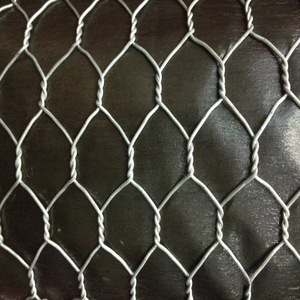 Valla de malla de alambre de hierro galvanizado para pollos, soldada malla de alambre de acero para jaulas de aves de corral, cerca de malla de conejo para pollos, conejos, aves de corral - Product Image 2