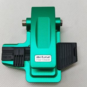 MT09 fibra ottica Cutter per reti FTTX & FTTH utilizzato con fibra ottica mannaia & Hot Melt utensili TCP compatibile - Product Image 1