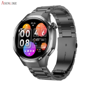 2025 NEW <strong>Multi</strong> <strong>Functional</strong> Watch 5 Pro Max Smart Watch for Men Waterproof Watch for IOS <strong>Android</strong> - Product Image 1