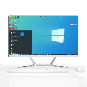Manufacturers Computador Core I5 I7 Cpus Aio Gamer Pc <strong>Desktop</strong> <strong>Computer</strong> Hardware &amp; Software Allinonecomputers - Product Image 1