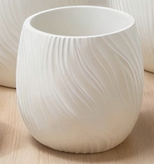 XCA blanc 160 20,5*18,5 CM