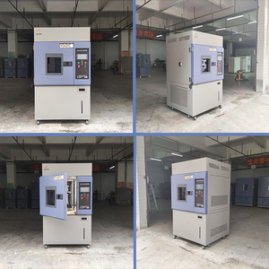1 yıl garanti Xenon ışık haslığı test cihazı renk kararlılığı ve solmaya karşı direnç değerlendirmesi - Product Image 3