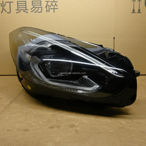 Original G29 <strong>LED</strong> Headlight for 2019-2023 <strong>BMW</strong> <strong>Z4</strong> G29 <strong>LED</strong> Headlamp <strong>Z4</strong> Roadste M40i With Fan OEM 5A2DB96-02 5A2DB95 9481252-05