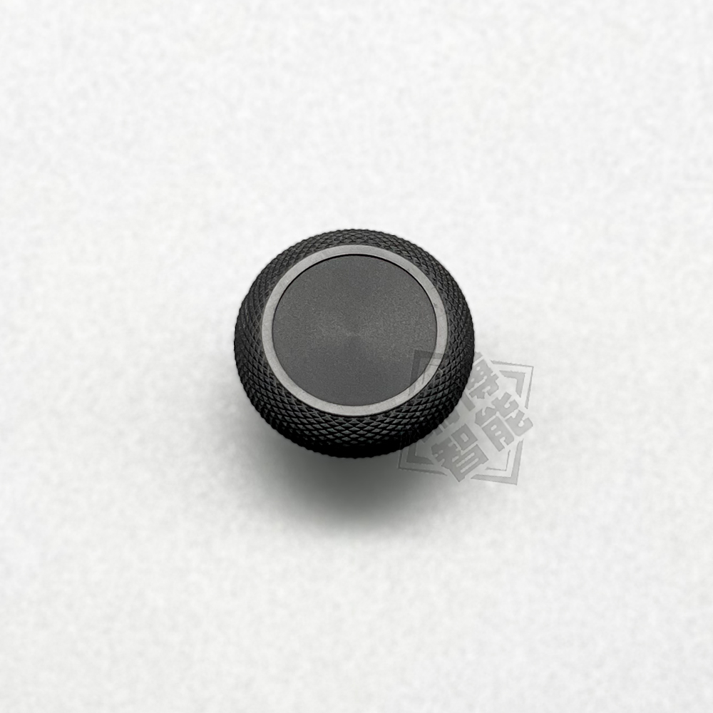 Black: standard